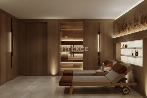 4+1 Villa  in Bodrum, Mugla, Türkei Nr. 211627 - 9