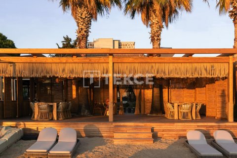 4+1 Villa  in Bodrum, Mugla, Türkei Nr. 211627 - 21