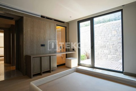 4+1 Villa  in Bodrum, Mugla, Türkei Nr. 211627 - 23