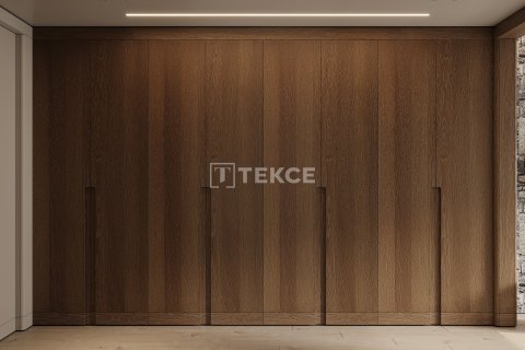 4+1 Villa  in Bodrum, Mugla, Türkei Nr. 211627 - 30