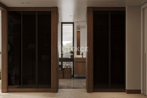 4+1 Villa  in Bodrum, Mugla, Türkei Nr. 211627 - 27