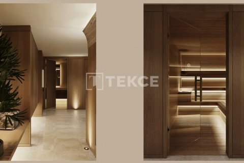 4+1 Villa  in Bodrum, Mugla, Türkei Nr. 211627 - 28