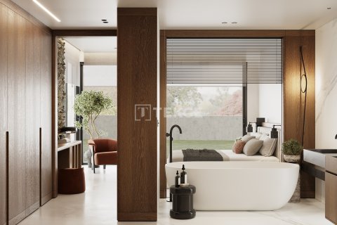 4+1 Villa  in Bodrum, Mugla, Türkei Nr. 211627 - 7