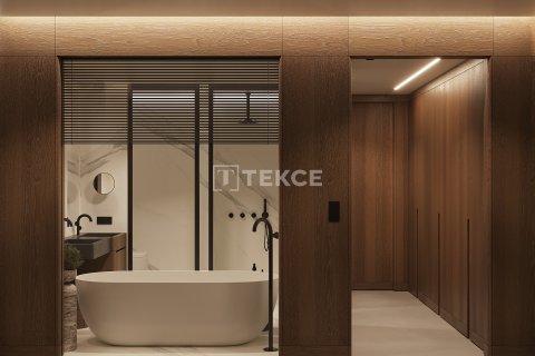 4+1 Villa  in Bodrum, Mugla, Türkei Nr. 211627 - 24