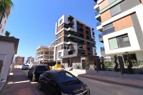 2+1 Wohnung  in Antalya, Türkei Nr. 211625 - 5