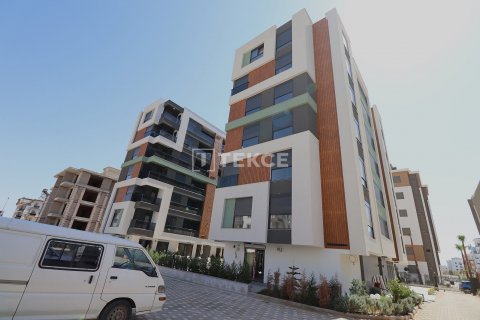 2+1 Wohnung  in Antalya, Türkei Nr. 211625 - 4