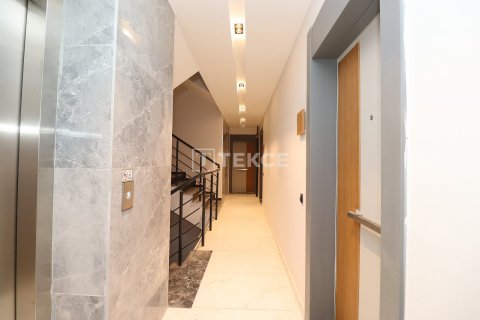 2+1 Wohnung  in Antalya, Türkei Nr. 211625 - 19