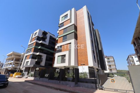 2+1 Wohnung  in Antalya, Türkei Nr. 211625 - 2