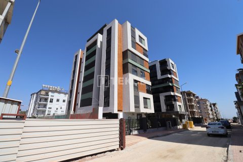 Квартира  2+1 в Анталье, Турция №211625