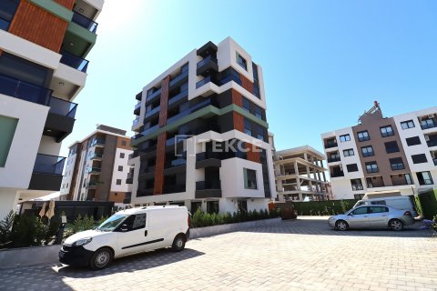 2+1 Wohnung  in Antalya, Türkei Nr. 211625 - 3