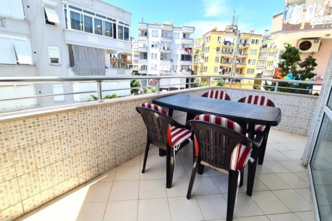 Leilighet i Alanya, Antalya, Tyrkia Nr. 211621 - 7