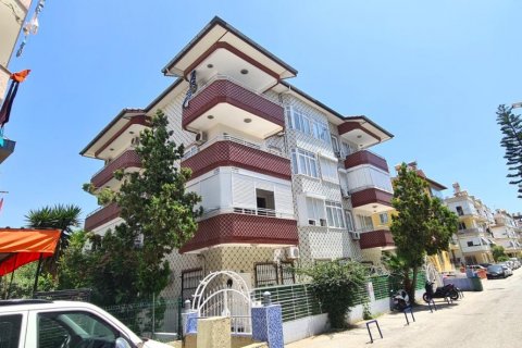 Leilighet i Alanya, Antalya, Tyrkia Nr. 211621 - 11