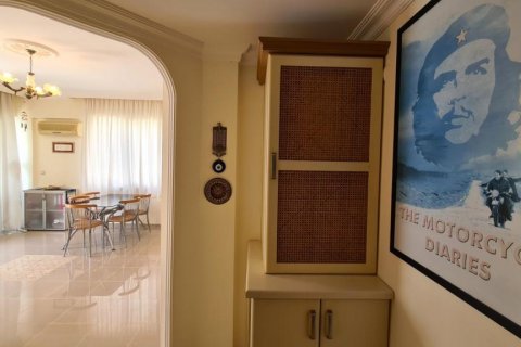 Leilighet i Alanya, Antalya, Tyrkia Nr. 211621 - 4