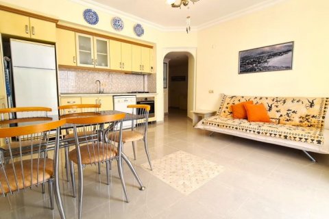 Leilighet i Alanya, Antalya, Tyrkia Nr. 211621 - 2