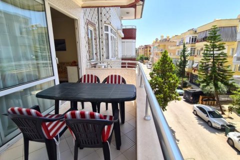 Leilighet i Alanya, Antalya, Tyrkia Nr. 211621 - 8