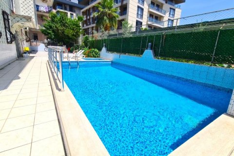 Leilighet i Alanya, Antalya, Tyrkia Nr. 211621 - 9