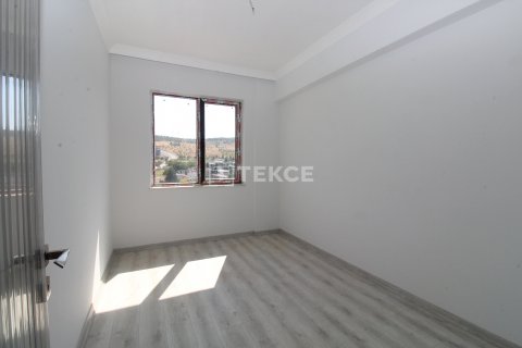 Продажа квартиры в Анкаре, Турция 4+1, 186м2, №211626 – фото 22