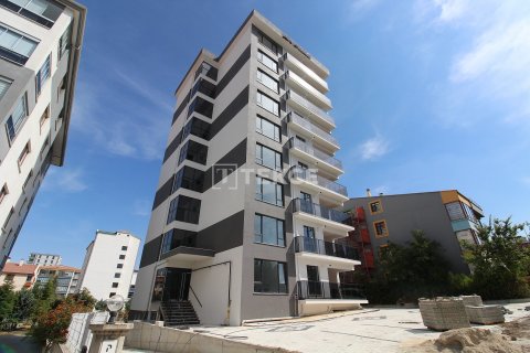Продажа квартиры в Анкаре, Турция 4+1, 186м2, №211626 – фото 2