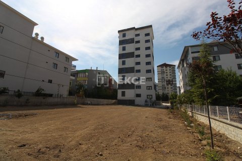 Продажа квартиры в Анкаре, Турция 4+1, 186м2, №211626 – фото 4