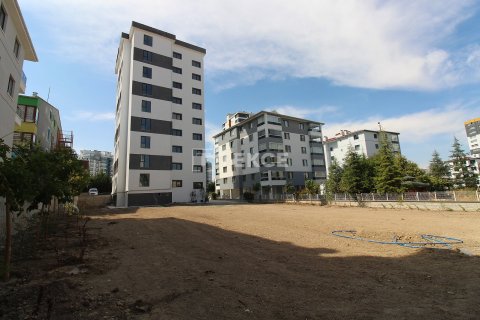 Продажа квартиры в Анкаре, Турция 4+1, 186м2, №211626 – фото 5