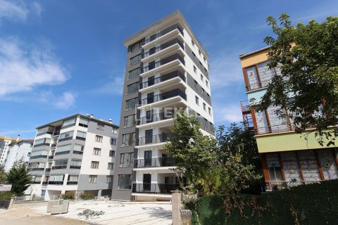 4+1 Leilighet  i Ankara, Tyrkia Nr. 211626