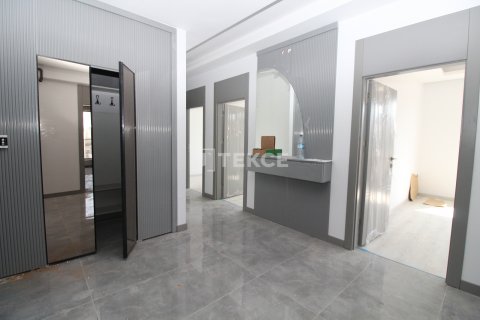 Продажа квартиры в Анкаре, Турция 4+1, 186м2, №211626 – фото 27