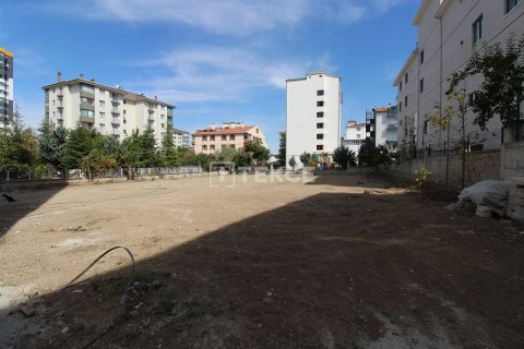 Продажа квартиры в Анкаре, Турция 4+1, 186м2, №211626 – фото 8