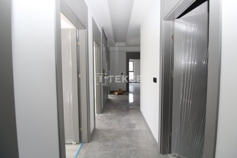 Продажа квартиры в Анкаре, Турция 4+1, 186м2, №211626 – фото 28