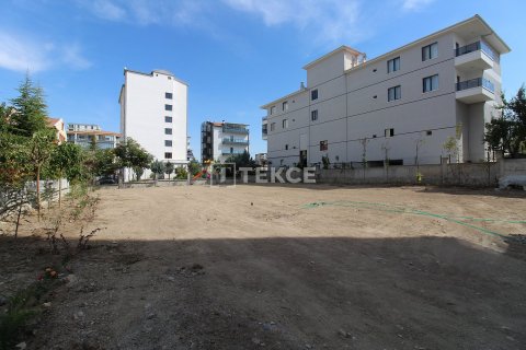 Продажа квартиры в Анкаре, Турция 4+1, 186м2, №211626 – фото 7