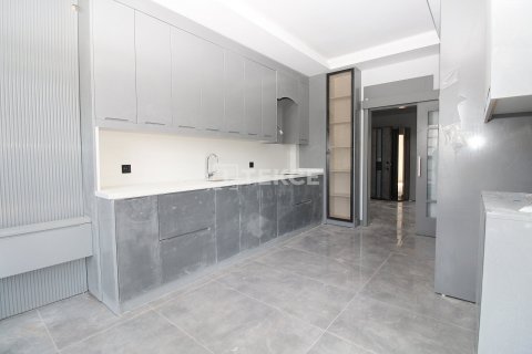 Продажа квартиры в Анкаре, Турция 4+1, 186м2, №211626 – фото 12