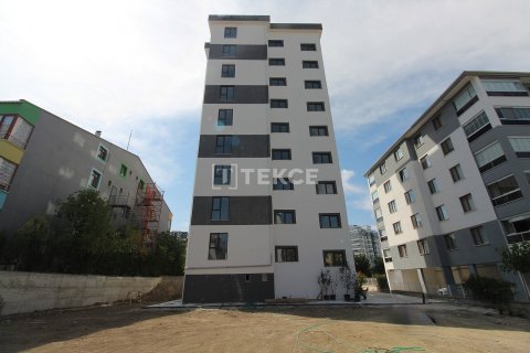 Продажа квартиры в Анкаре, Турция 4+1, 186м2, №211626 – фото 6