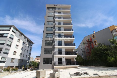 Продажа квартиры в Анкаре, Турция 4+1, 186м2, №211626 – фото 3