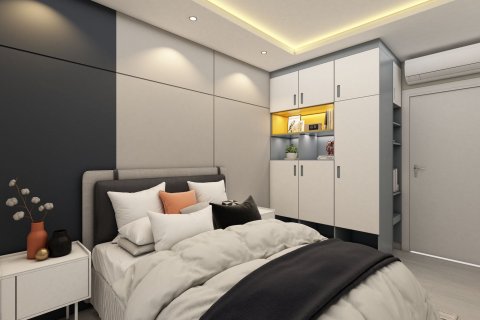 2+1 Lägenhet  i Antalya, Turkiet Nr. 144023 - 11