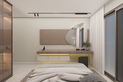 2+1 Lägenhet  i Antalya, Turkiet Nr. 144023 - 23