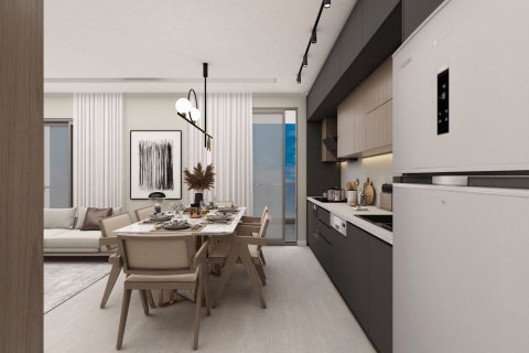 2+1 Lägenhet  i Antalya, Turkiet Nr. 144023 - 8