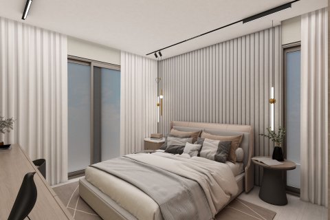 2+1 Lägenhet  i Antalya, Turkiet Nr. 144023 - 22