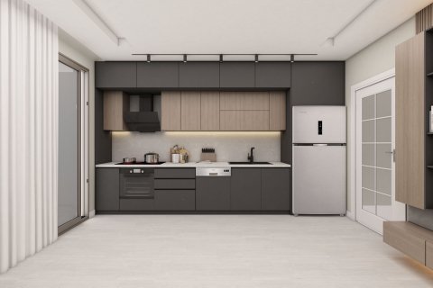 2+1 Lägenhet  i Antalya, Turkiet Nr. 144023 - 6