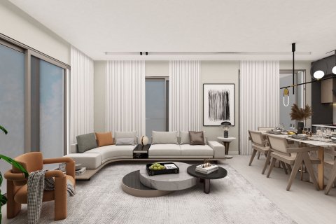 2+1 Lägenhet  i Antalya, Turkiet Nr. 144023 - 15