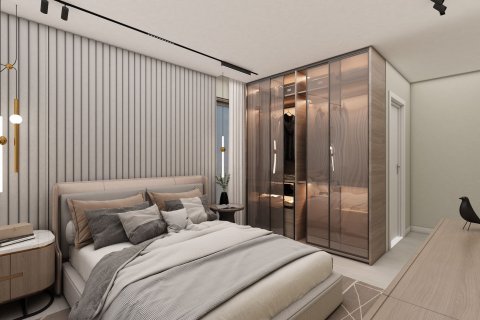 2+1 Lägenhet  i Antalya, Turkiet Nr. 144023 - 26