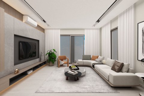2+1 Lägenhet  i Antalya, Turkiet Nr. 144023 - 7