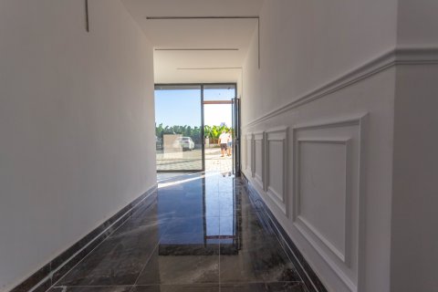 1+1 Lejlighed  i Kargicak, Alanya, Antalya, Tyrkiet Nr. 115727 - 16
