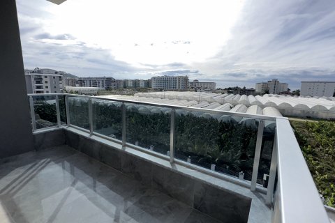 1+1 Lejlighed  i Kargicak, Alanya, Antalya, Tyrkiet Nr. 115727 - 21