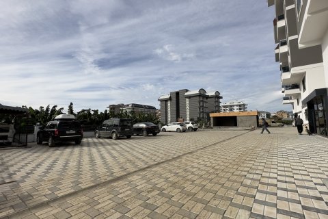 1+1 Lejlighed  i Kargicak, Alanya, Antalya, Tyrkiet Nr. 115727 - 12