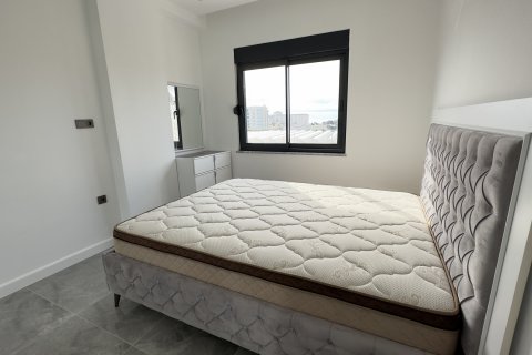 1+1 Lejlighed  i Kargicak, Alanya, Antalya, Tyrkiet Nr. 115727 - 24