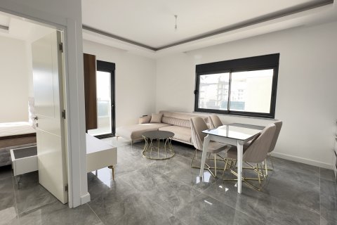 1+1 Lejlighed  i Kargicak, Alanya, Antalya, Tyrkiet Nr. 115727 - 18