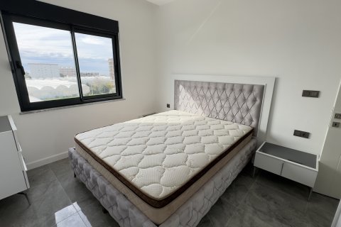 1+1 Lejlighed  i Kargicak, Alanya, Antalya, Tyrkiet Nr. 115727 - 25