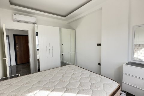 1+1 Lejlighed  i Kargicak, Alanya, Antalya, Tyrkiet Nr. 115727 - 26