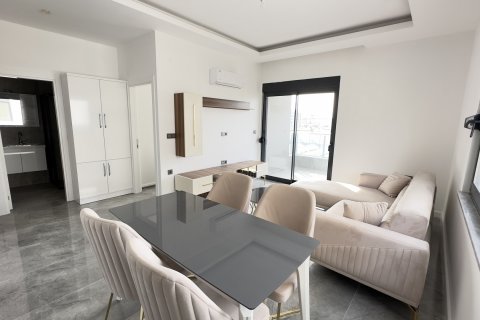 1+1 Lejlighed  i Kargicak, Alanya, Antalya, Tyrkiet Nr. 115727 - 20
