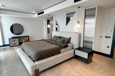 Продажа виллы в Аланье, Анталье, Турция 5 комн., 310м2, №209548 – фото 24
