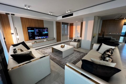 Продажа виллы в Аланье, Анталье, Турция 5 комн., 310м2, №209548 – фото 16